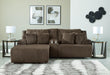 Top Tier Living Room Set - Furniture World SW (WA)