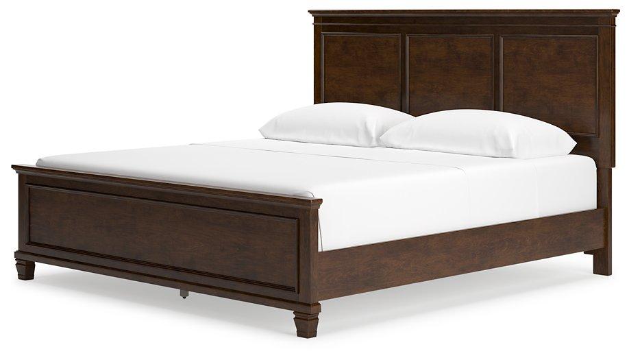 Danabrin Bed - Furniture World SW (WA)