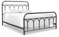 Nashburg Queen Bedroom Set - Furniture World SW (WA)