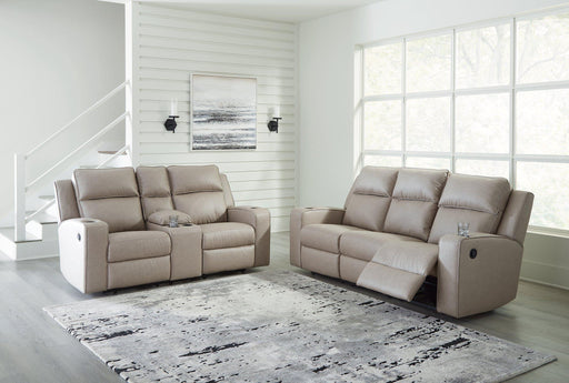 Lavenhorne Living Room Set - Furniture World SW (WA)