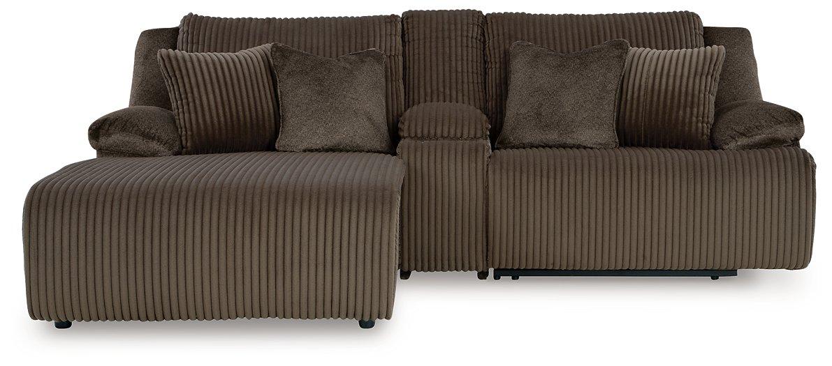 Top Tier Living Room Set - Furniture World SW (WA)