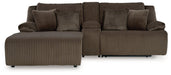 Top Tier Living Room Set - Furniture World SW (WA)