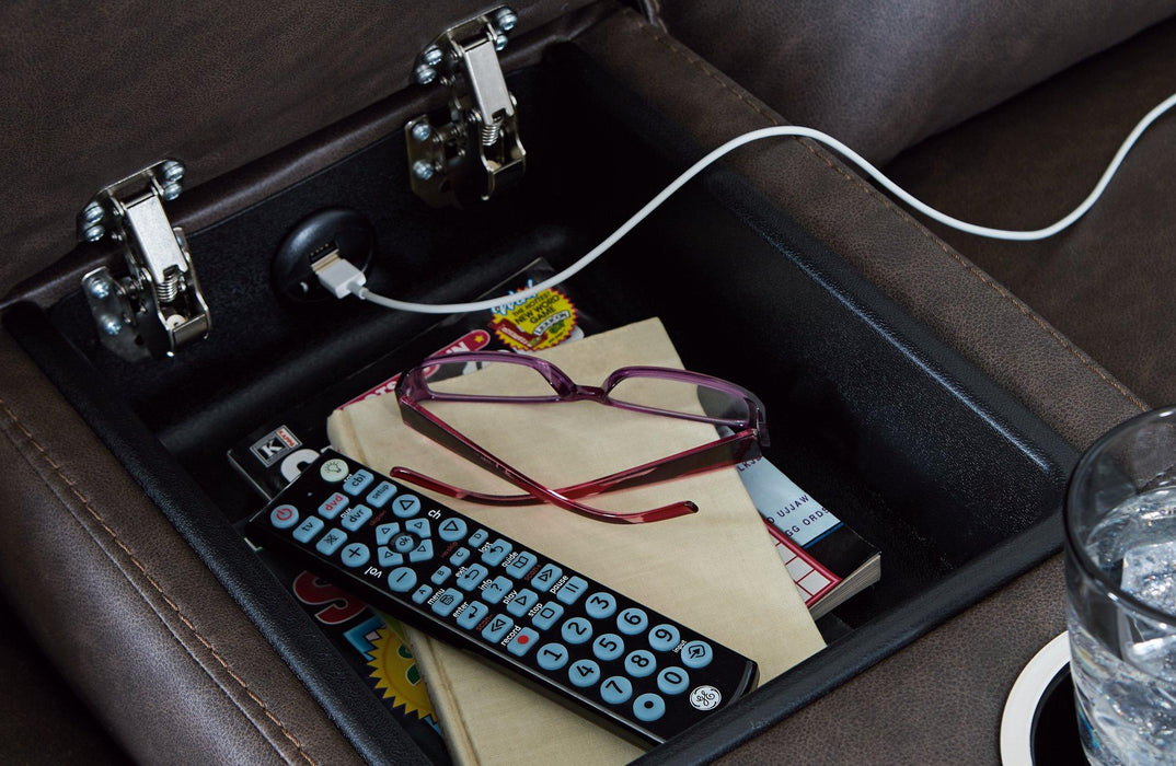 Lavenhorne Living Room Set - Furniture World SW (WA)