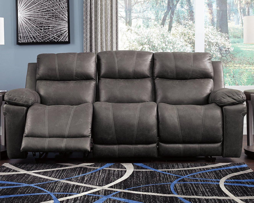 Erlangen Power Reclining Sofa