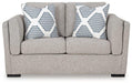 Evansley Living Room Set - Furniture World SW (WA)