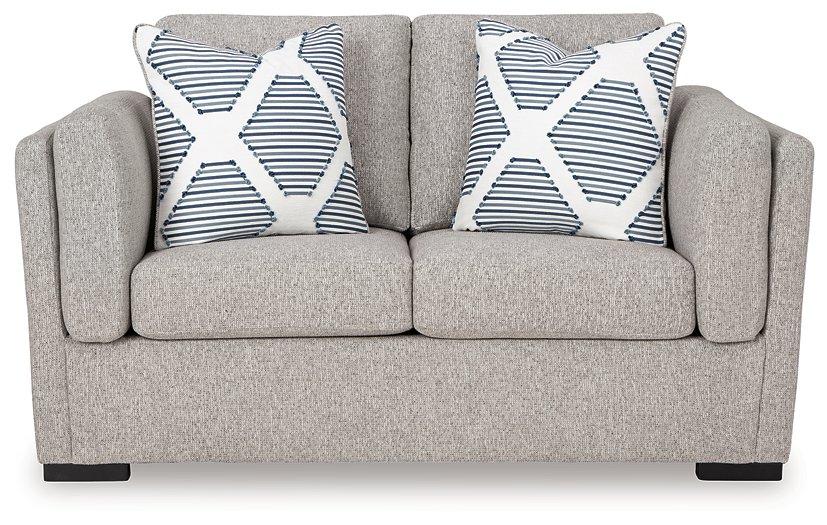 Evansley Living Room Set - Furniture World SW (WA)