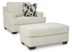 Heartcort Living Room Set - Furniture World SW (WA)