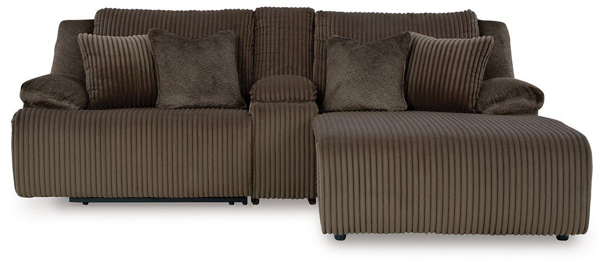 Top Tier Living Room Set - Furniture World SW (WA)