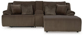 Top Tier Living Room Set - Furniture World SW (WA)