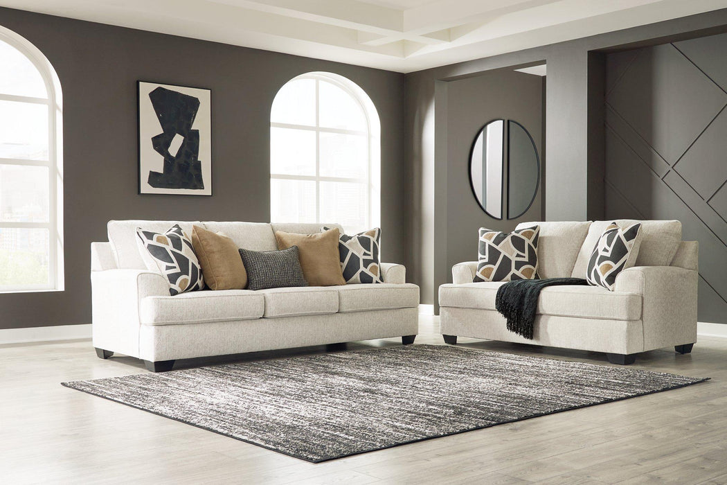 Heartcort Living Room Set - Furniture World SW (WA)