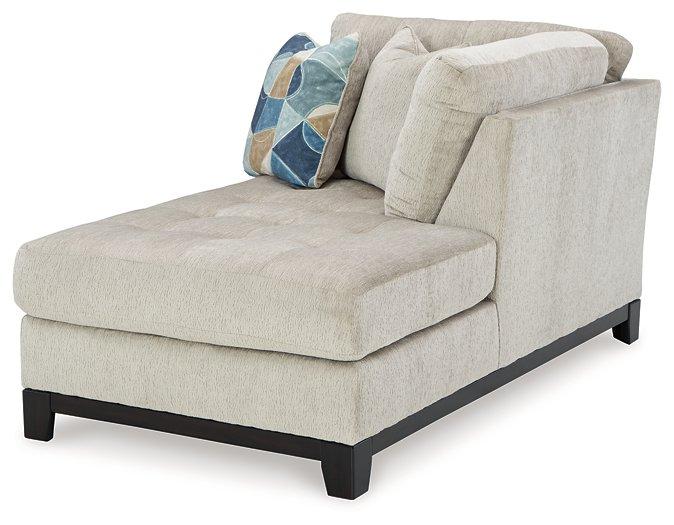 Maxon Place Sectional with Chaise - Furniture World SW (WA)