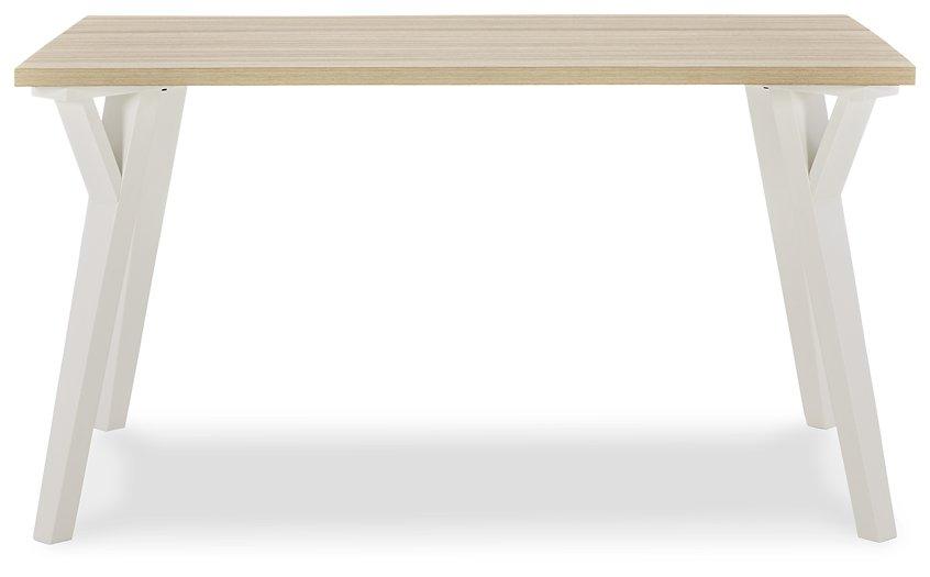 Grannen Dining Table