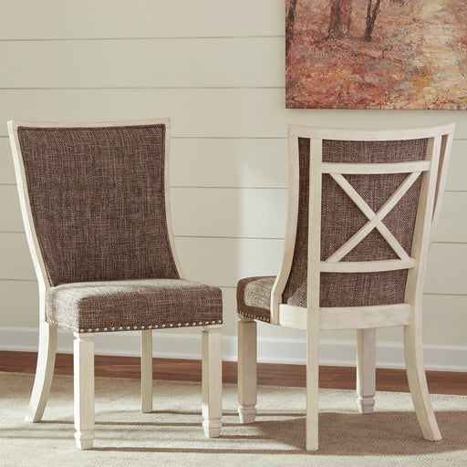 Bolanburg Dining Chair - Furniture World SW (WA)
