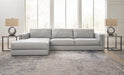 Amiata Sectional with Chaise - Furniture World SW (WA)