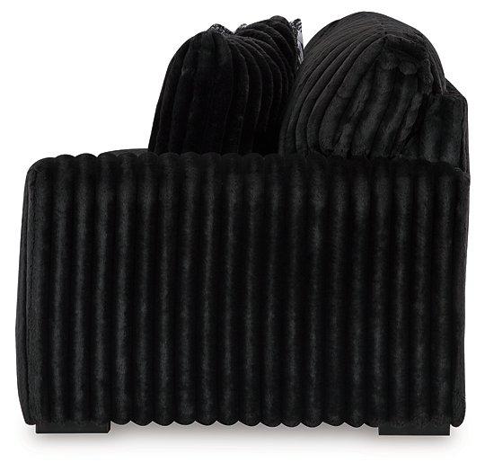 Midnight-Madness Sectional - Furniture World SW (WA)