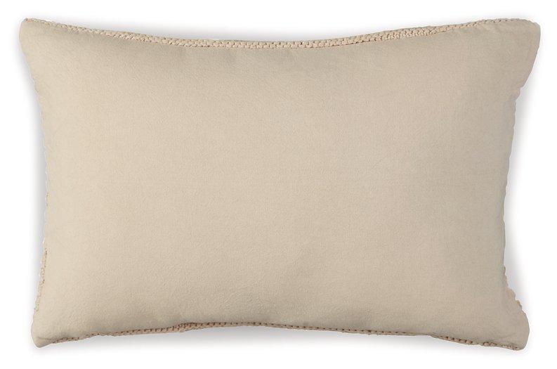 Abreyah Pillow - Furniture World SW (WA)