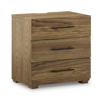 Dakmore Nightstand