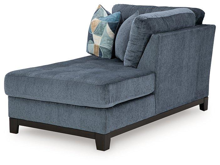 Maxon Place Sectional with Chaise - Furniture World SW (WA)