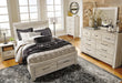 Bellaby Bed with 2 Storage Drawers - Furniture World SW (WA)