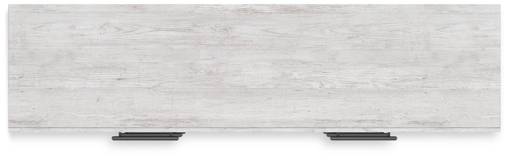 Cayboni Dresser and Mirror - Furniture World SW (WA)