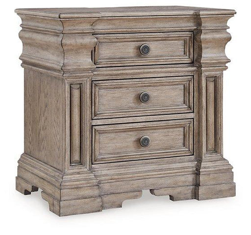 Blairhurst Nightstand - Furniture World SW (WA)