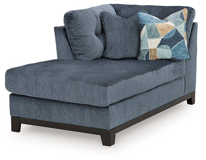 Maxon Place Sectional with Chaise - Furniture World SW (WA)