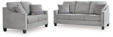 Adlai Living Room Set - Furniture World SW (WA)