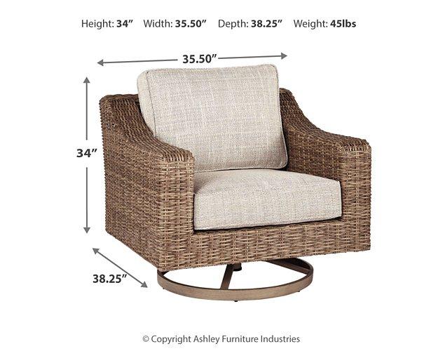 Beachcroft Outdoor Seating Set