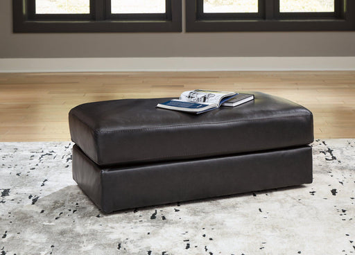 Amiata Ottoman - Furniture World SW (WA)