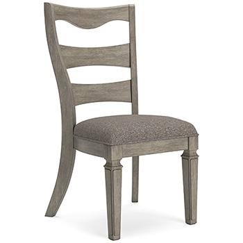 Lexorne Dining Chair