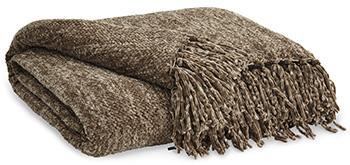 Tamish Throw (Set of 3)