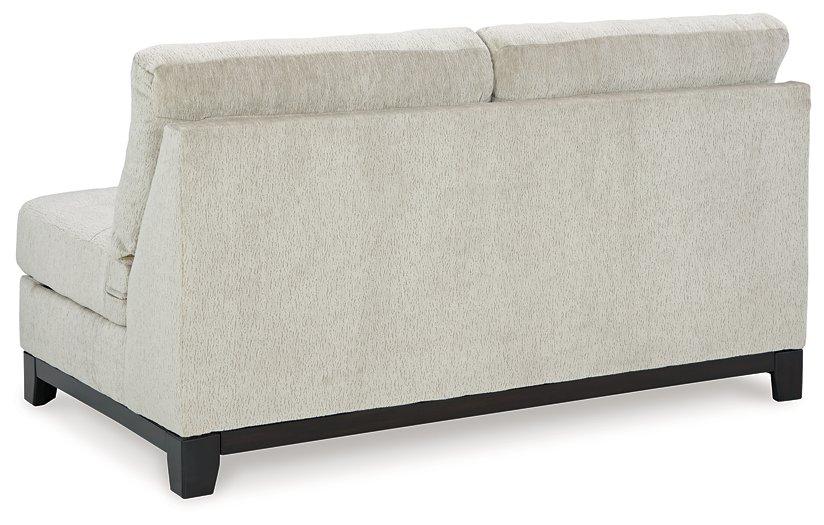 Maxon Place Sectional with Chaise - Furniture World SW (WA)