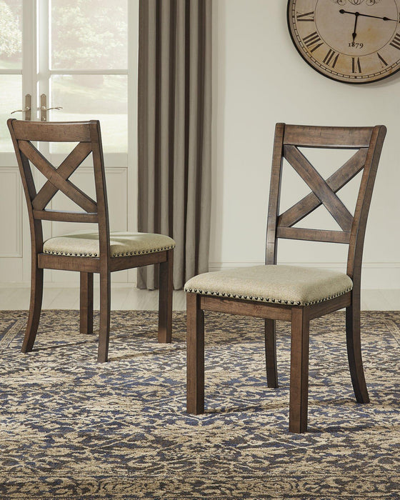 Moriville Dining Chair