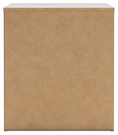 Cayboni Nightstand - Furniture World SW (WA)