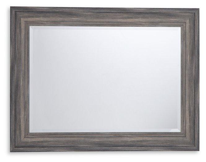 Jacee Accent Mirror