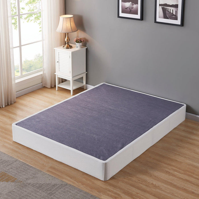 8 Inch Chime Innerspring Mattress Set - Furniture World SW (WA)