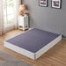 8 Inch Chime Innerspring Mattress Set - Furniture World SW (WA)
