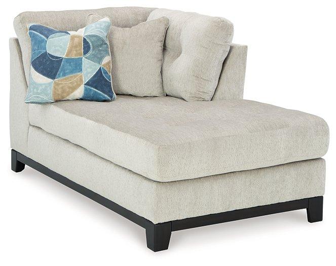 Maxon Place Sectional with Chaise - Furniture World SW (WA)