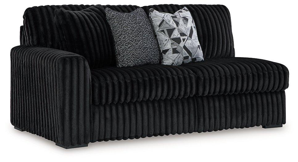 Midnight-Madness Sectional - Furniture World SW (WA)