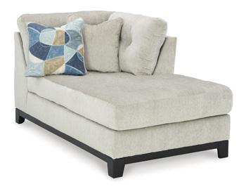 Maxon Place Sectional with Chaise - Furniture World SW (WA)
