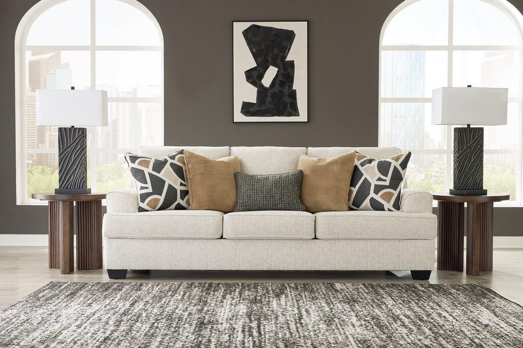 Heartcort Living Room Set - Furniture World SW (WA)