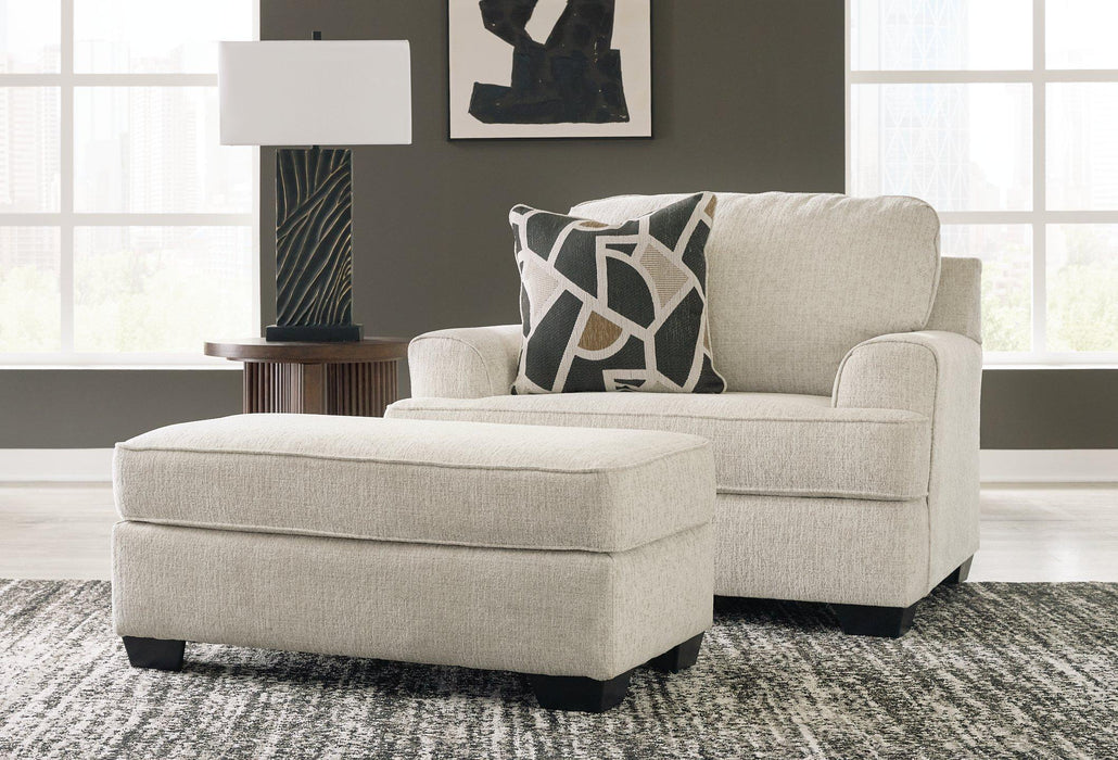 Heartcort Living Room Set - Furniture World SW (WA)