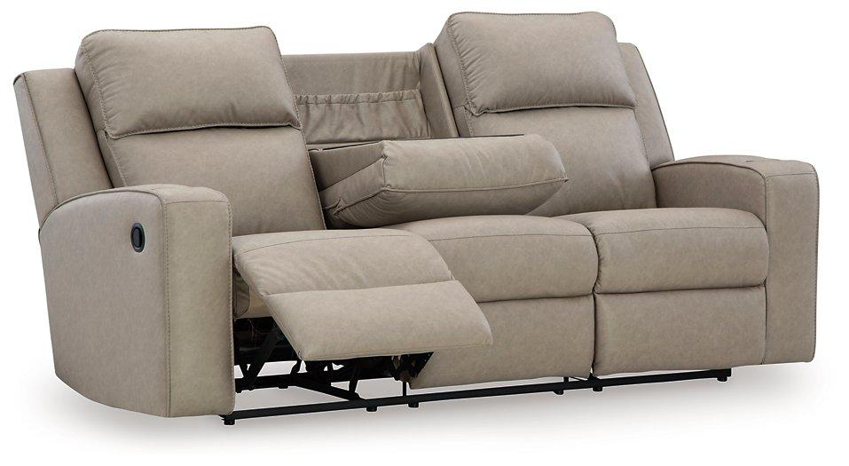 Lavenhorne Living Room Set - Furniture World SW (WA)