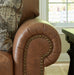 Carianna Oversized Chair - Furniture World SW (WA)