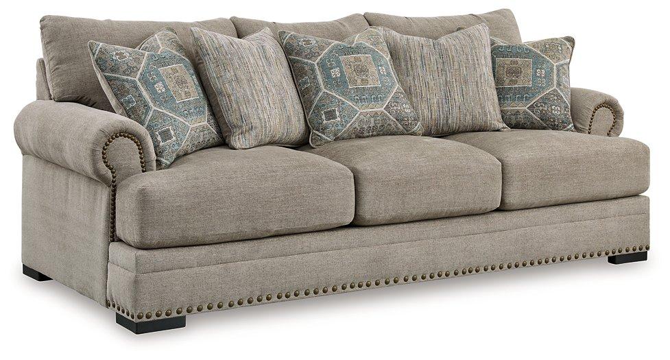 Galemore Living Room Set - Furniture World SW (WA)