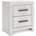 Cayboni Nightstand - Furniture World SW (WA)