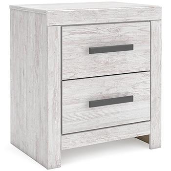 Cayboni Nightstand - Furniture World SW (WA)