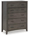 Montillan Chest of Drawers image