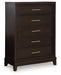 Neymorton Chest of Drawers image