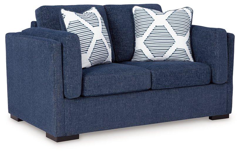 Evansley Living Room Set - Furniture World SW (WA)